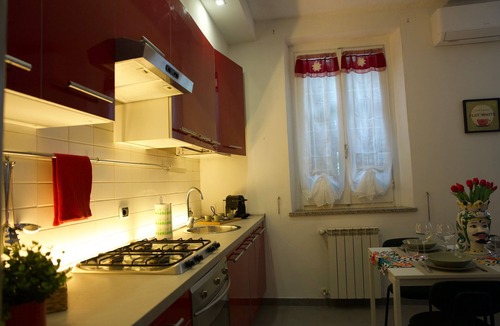 Rho Apartment | FGA Bed Rho Fiera Milano