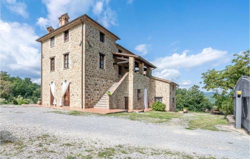 Bivio Lugnano Apartment | Fico, Oliva, Mora