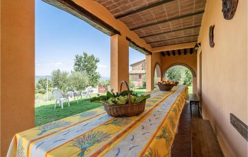 Bivio Lugnano Apartment | Fico, Oliva, Mora