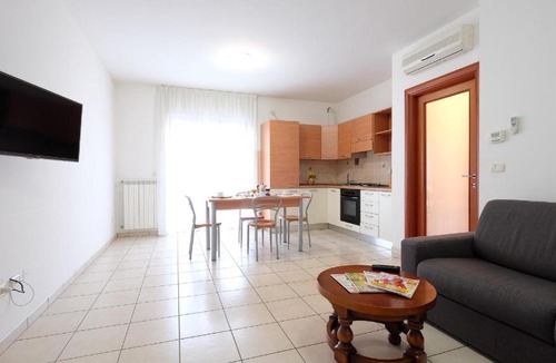 Pineto Apartment | Ficus 2 Pineto Vacanza