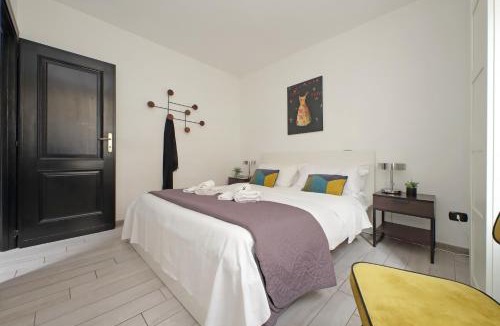 Rione XIV Borgo Apartment | Fidelio Holiday Home