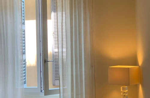 Brera Apartment | Fifty Eight Suite Milan Brera