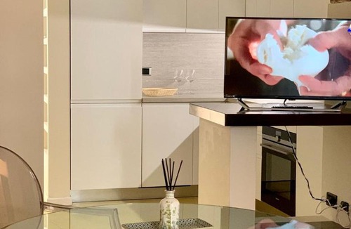 Brera Apartment | Fifty Eight Suite Milan Brera