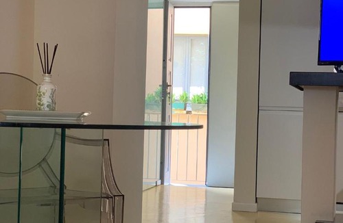 Brera Apartment | Fifty Eight Suite Milan Brera