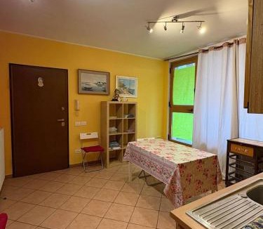 Ripa Teatina Apartment | Figli delle stelle