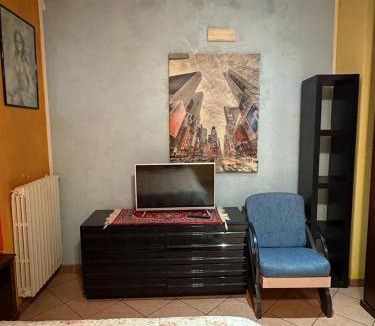 Ripa Teatina Apartment | Figli delle stelle