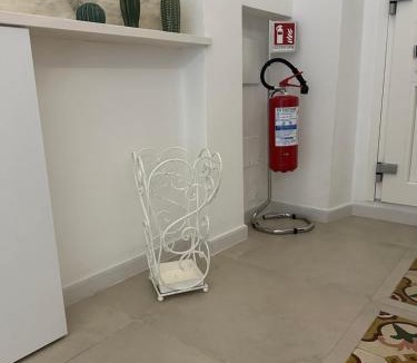Bernalda House | Filangieri 28
