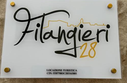 Bernalda House | Filangieri 28
