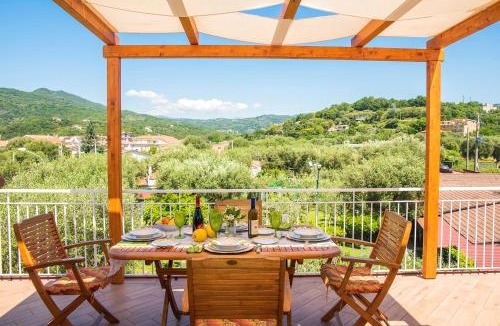 Villammare House | Fili d'Erba Cilento