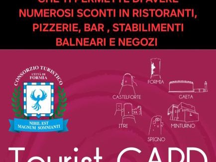 Formia Apartment | Filoblu appartamento Formia