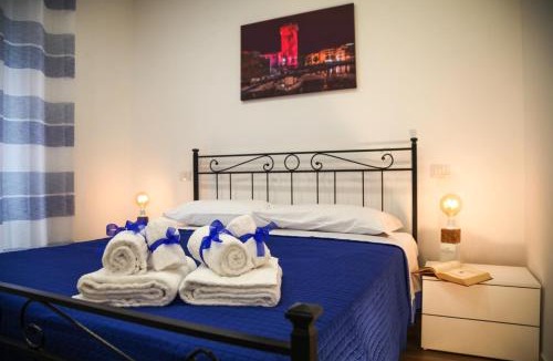Formia Apartment | Filoblu appartamento Formia