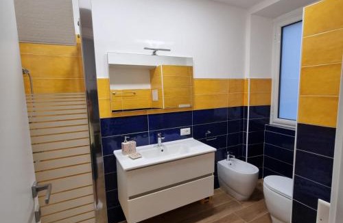 Formia Apartment | Filoblu appartamento Formia