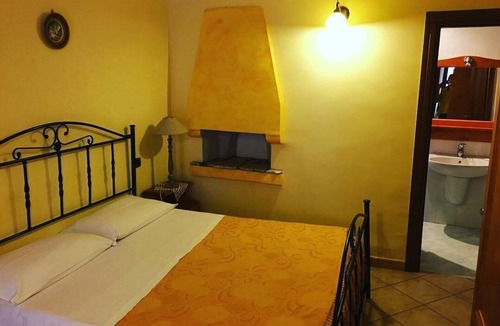 Sant'Agata de'Goti Hotel | Filohostel l'Albergo Glocale