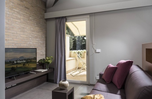 Senigallia House | Finis Africae Country House