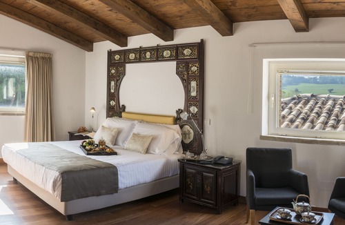 Senigallia House | Finis Africae Country House