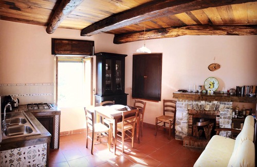 Piano-Vetrale House | FinisTerrae - The House in the Ancient Cilento