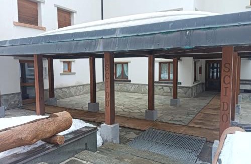 Sestriere Apartment | Fiocco di sole Apartment