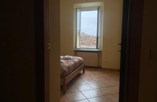Broni Apartment | Fior Di Sambuco