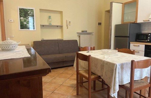 Broni Apartment | Fior Di Sambuco - One Bedroom Apartment, Sleeps 4