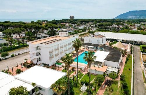 Latina Lido Hotel | Fiordaliso Hotel