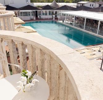 Latina Lido Hotel | Fiordaliso Hotel