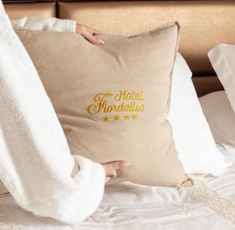 Latina Lido Hotel | Fiordaliso Hotel