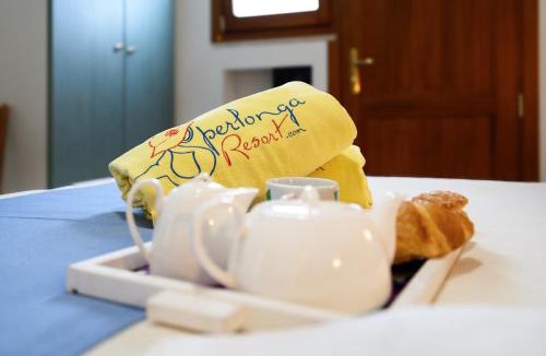 Sperlonga House | Fiordaliso room Sperlongaresort