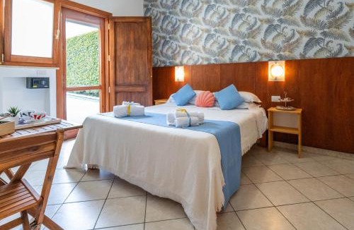 Sperlonga House | Fiordaliso room Sperlongaresort