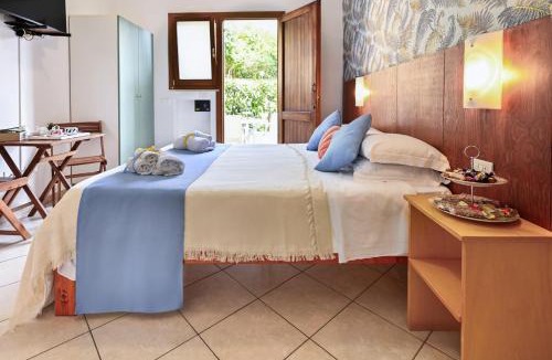 Sperlonga House | Fiordaliso room Sperlongaresort