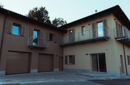 Monforte d'Alba Condo | Fiore di Langa - Residence in Monforte d'Alba