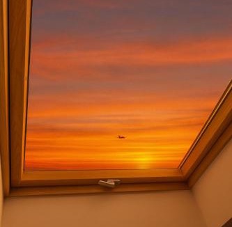 Rome Province Apartment | Fiore di Loto loft Roma est