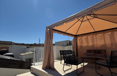 Matera Apartment | Fiore di Maggio Boutique Hotel - Suites in Matera
