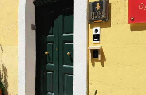 Matera Apartment | Fiore di Maggio Boutique Hotel - Suites in Matera