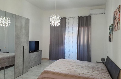 Salerno House | Fiorelloholidays