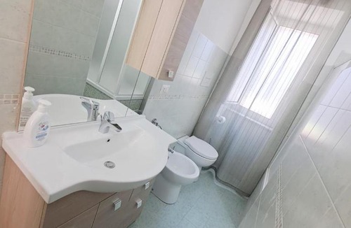 Salerno House | Fiorelloholidays