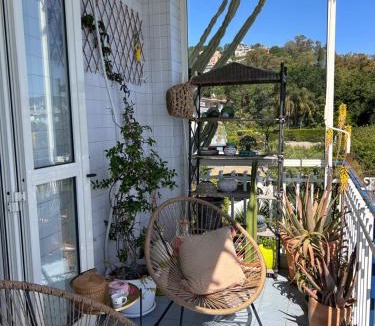 Salerno Bed & Breakfast | Fiori d'arancio