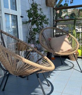 Salerno Bed & Breakfast | Fiori d'arancio
