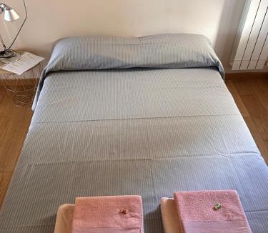 Salerno Bed & Breakfast | Fiori d'arancio