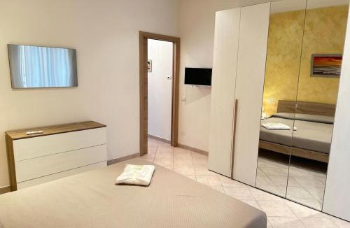 Marta Apartment | Fiorucci Apartments - Daniele's House Lago Di Bolsena