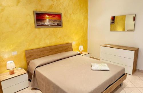 Marta Apartment | Fiorucci Apartments - Daniele's House Lago Di Bolsena