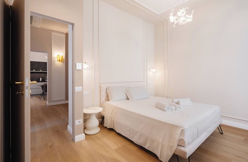 Repubblica House | Firenze Boutique Rooms