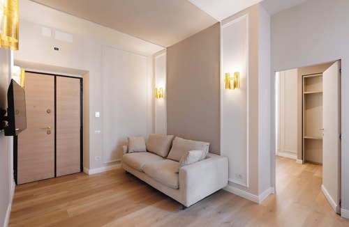 Repubblica House | Firenze Boutique Rooms