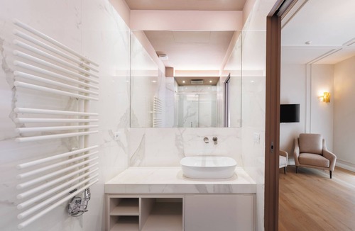 Repubblica House | Firenze Boutique Rooms