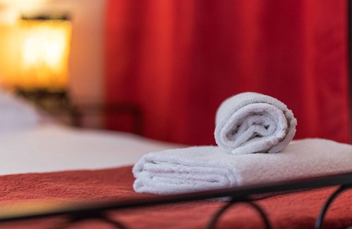 Santa Croce Apartment | Firenze Rentals Mini Suite Uffizi