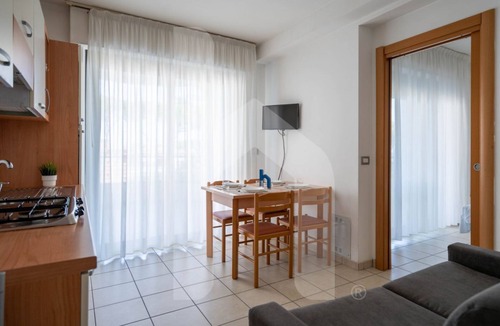 Pineto Apartment | First floor apartment with sea view