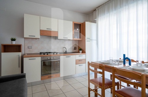 Pineto Apartment | First floor apartment with sea view