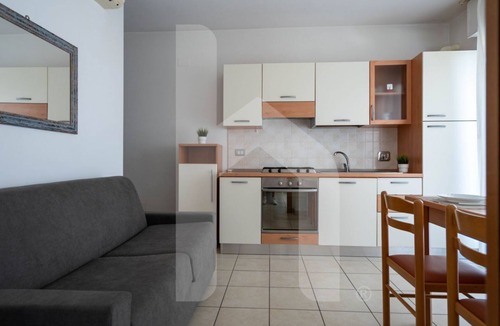 Pineto Apartment | First floor apartment with sea view