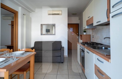 Pineto Apartment | First floor apartment with sea view