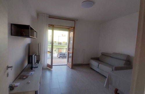 San Martino in Pensilis Apartment | First Light House