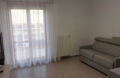 San Martino in Pensilis Apartment | First Light House